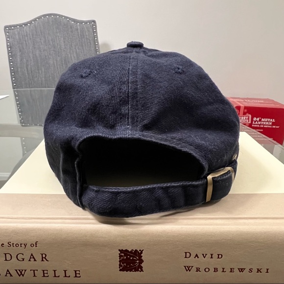 Carquest Auto Parts Cap Hat Adult Adjustable - Picture 4 of 7